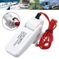 Bilge Pump Float Switch Automatic for Boat Yacht Caravan Auto On/off