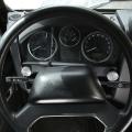 Car Steering Wheel Panel Insurance Cover Screw Aluminum Alloy