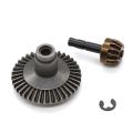 Crown Differential Main Gear Kit 13t 38t for Front & Rear Axle Axial