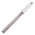 Square End 6mm Cutting Diameter 6 Flutes Hss Hand Reamer Milling Cutter