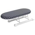 Ironing Board Home Travel Cuffs Sleeve Mini Washable Protective-d