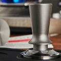 Calibrated Pressure Tamper for Coffee and Espresso with Spring 51mm