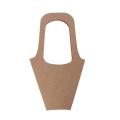 20pcs Handle Kraft Paper Flower Bags Flowers Wrapping Gift Flower B