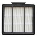 Hepa Filters and Brushes Replacement Set for Shark Rv1001ae Rv101