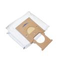 25 Pack Vacuum Dust Bags for Ecovacs Deebot Ozmo T8 & T8 Aivi Robot