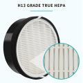 For Levoit Lv-h132 Air Purifier Filter with Activated Carbon Filter