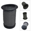 2pcs Washable Post Motor Exhaust Filter for Hoover H-free Hf18rh