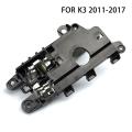 Car Inner Door Handle Right Side for Kia K3 Forte Cerato 2011-2017