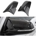 Mirror Cover Side Mirror Cap Replacement For-bmw F20 F22 F23 F30