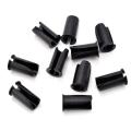 30pcs U-type Frame Gears Brake Cable Guides Clips for Mtb Road Bike