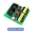 1pc 180w Ultrasonic Cleaner Drive Boards for Car Washer Machine-220v