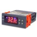 Stc-3000 Digital Thermostat for Incubator Temperature Controller