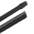 Silicone 16 Inch 6mm Universal Vehicle Replacement Wiper Blade