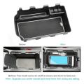 For Honda Civic 2022 11th Central Console Armrest Storage Box Holder