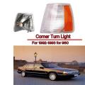 Car Turn Signal Corner Light Lamp for Volvo 940 960 740 Left
