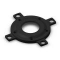 104 Bcd Chainring Spider Adaptor Gearing for Tongsheng Tsdz2 Tsdz3