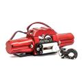 Double Motor Winch for 1/10 Rc4wd D90 Axial Scx10 Traxxas Trx4 Km2