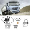 Car Gearbox Solenoid Valve Repair Kit for Volvo Trucks Voe 22327063-1
