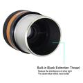 Telescope Eyepiece 1.25 Inch 10mm Wide for Astronomical Telescope