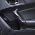 Car Inner Door Handle Protective Cover for Toyota 86 Subaru Brz 12-20