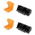 2x Qy6-0083 Printhead Head for Canon Mg6380 Mg7180 Ip8780 Mg7580