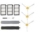Replacement Kit for Irobot Roomba Series 805 860 870 871 880 890 960
