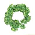 36pcs Artificial Ivy for The Wedding Party Home Bar Garden Wall