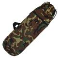 Skateboard Bag Handbag Shoulder Skate Board Receive Bag,camouflage