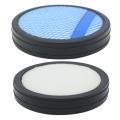 Washable Filter for Philips Fc6409 Fc6171 Fc6405 Fc6162 Fc6168