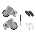 For Xiaomi Mijia 1s Robot Vacuum Left and Right Motor Wheel Spare