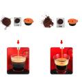Refillable Coffee Capsules for Tassimo Bosch Machine Coffee Pod,b