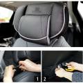 Universal Car Seat Headrest Pillow, Adjustable Seat Head Pillows