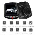 Car Dvr Dash Camera Hd 1080p Driving Recorder Video Night Vision Loop