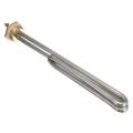Stainless Steel Booster for Water Heater Dn25 2000w