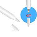 2pcs Is Ipad Stylus Replacement Pen Tip Stylus Press Screen Pen