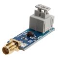 1: 9 Hf Antenna Balun with Antenna Input Protection for Ham It Up Sdr