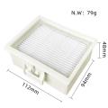 Vacuum Cleaner Replacement Part Dust Hepa Filter for Bosch Bgl32235