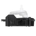 2x New Air Climate Control Mix Servo for Lexus Is300 Sc430 Rx300