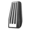 Car Foot Rest Dead Pedal Cover for Land Rover Discovery 5 Range
