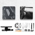 For Tesla Model 3 Model Y 2017-2020 Screen Swivel Mount Bracket