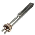 Stainless Steel Booster for Water Heater Dn25 2000w