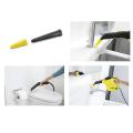 Steam Cleaner Power Nozzle Extension Nozzle Parts Replacement Yellow