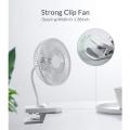 Clip Fan Portable Usb Stroller Fans