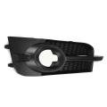 Front Right Bumper Fog Light Grill for -audi A1 S-lines 10-14