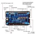 3axis Grbl 1.1f 32-bit Controller-control-board Stepper Motor