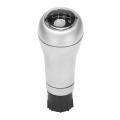6 Speed Manual Car Gear Shift Knob Shifter Lever Stick for Mercedes