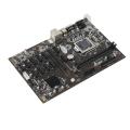 For Asus B250 Mining Expert 12 Pcie Mining Rig Btc Eth Motherboard