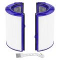 Replacement Hepa Filter for Dyson Tp06 Hp06 Ph01 Ph02 Air Purifier