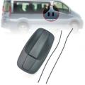 Side Sliding Back Door Handle for Renault Trafic Vauxhall Vivaro