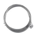 10pcs 1.75m Bicycle Bike Cycling Mtb Brake Inner Wire Cable